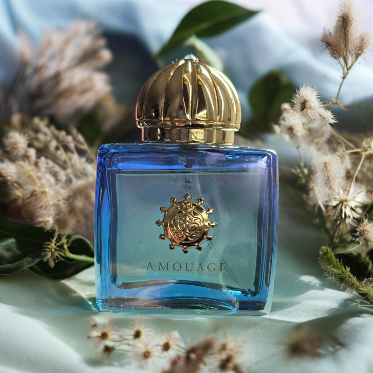 Figment Woman Amouage perfume - a fragrance for women 2017