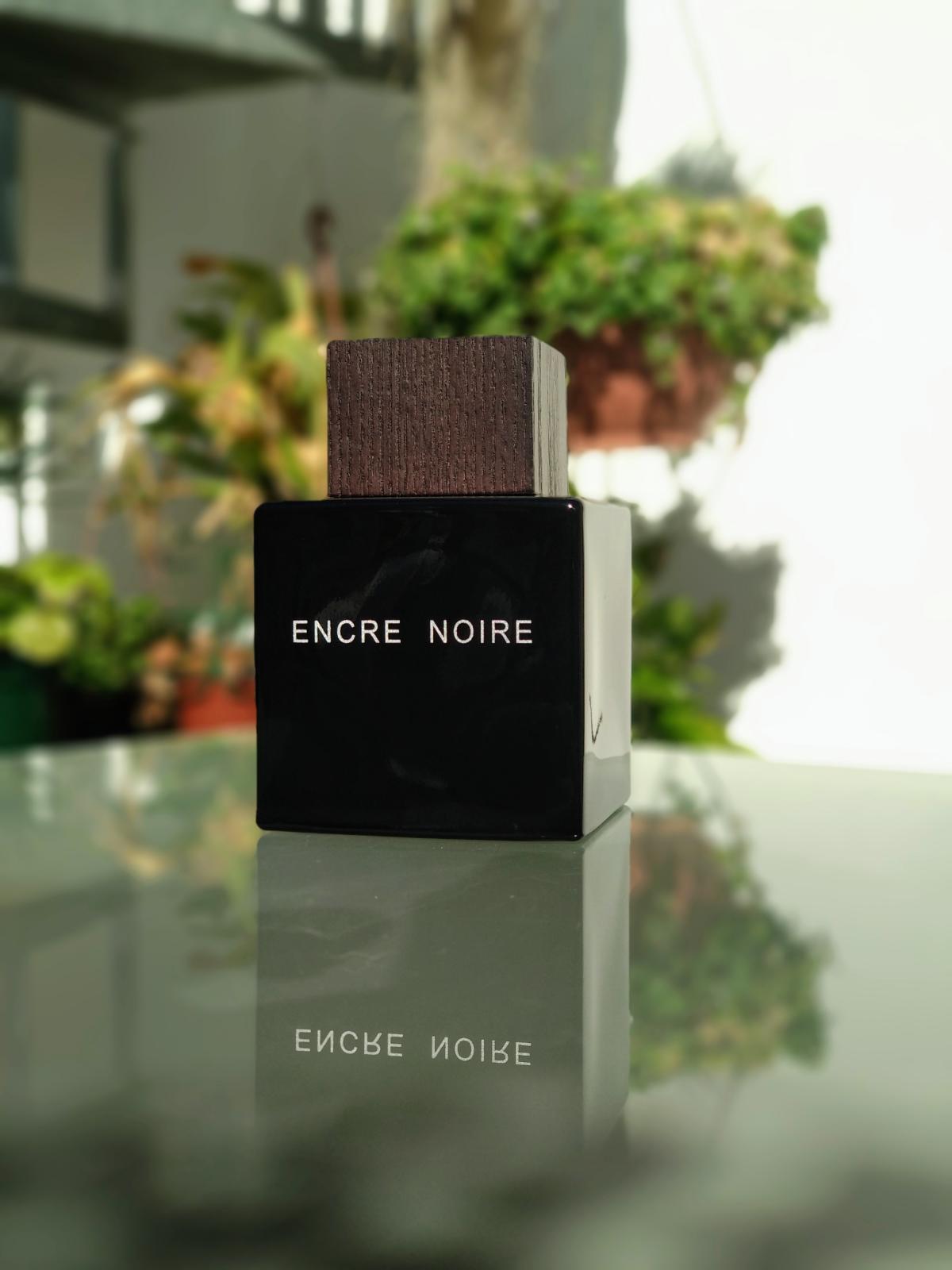 Encre Noire Lalique cologne - a fragrance for men 2006
