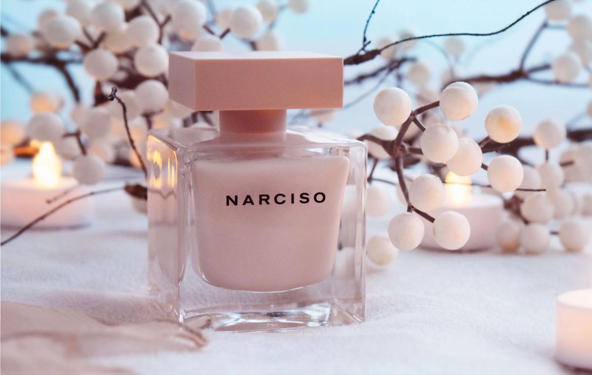 Narciso Poudree Narciso Rodriguez άρωμα - ένα άρωμα για γυναίκες 2016