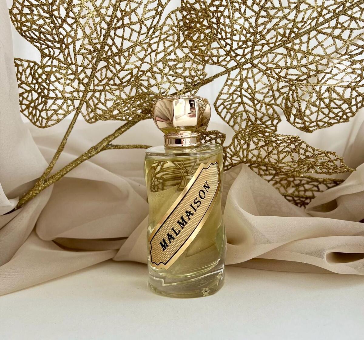 Malmaison 12 Parfumeurs Francais perfume - a fragrance for women and ...