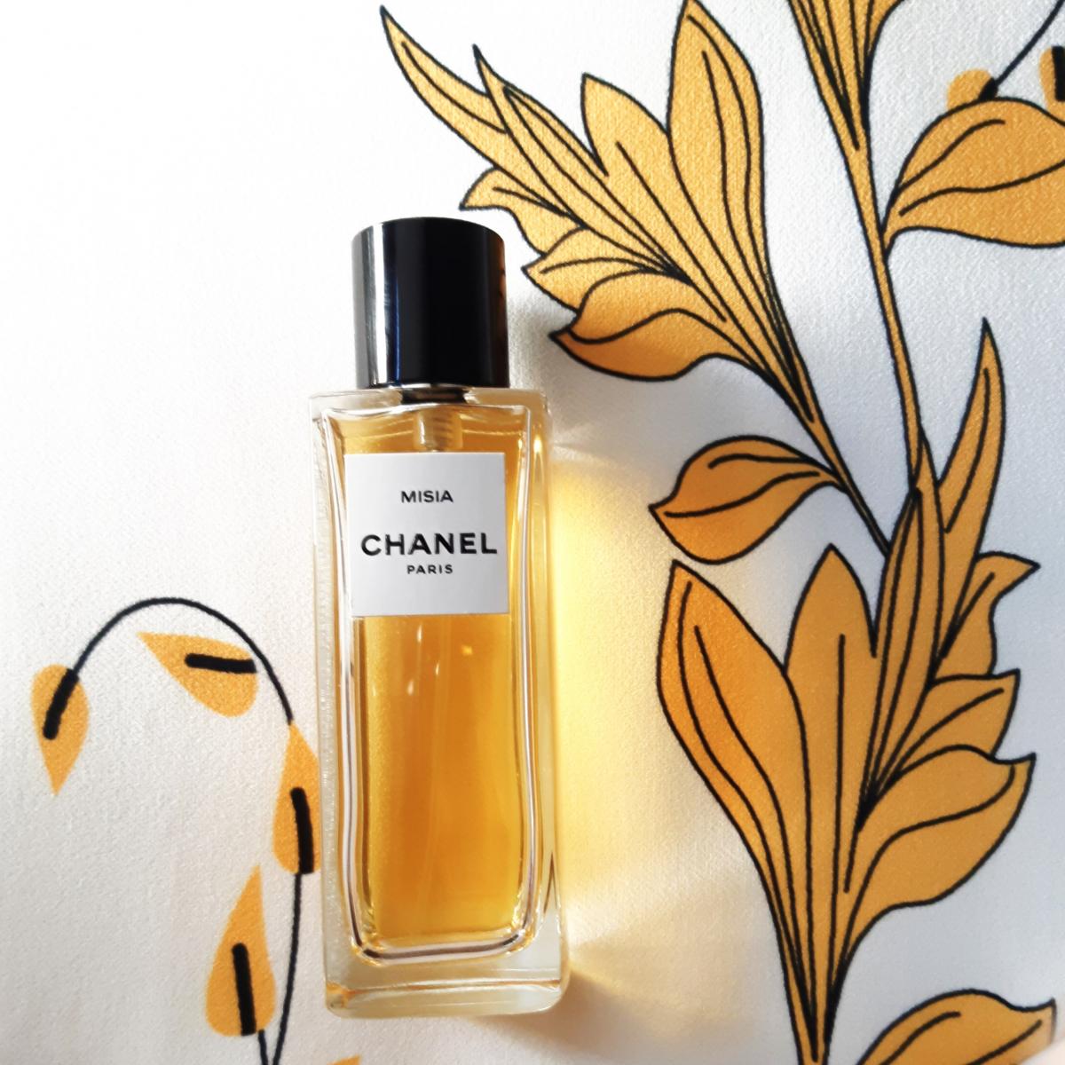 misia perfume