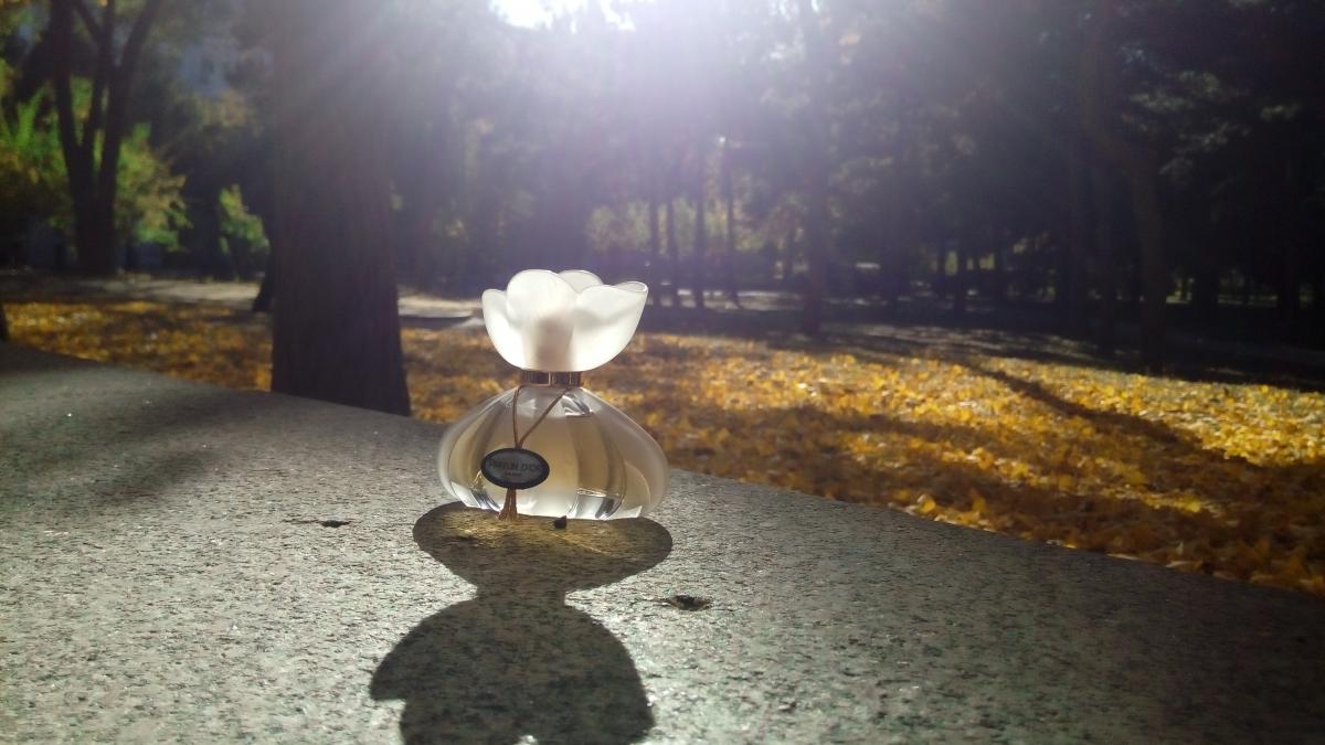 Parfum D'Or Kristel Saint Martin perfume - a fragrance for women 1986