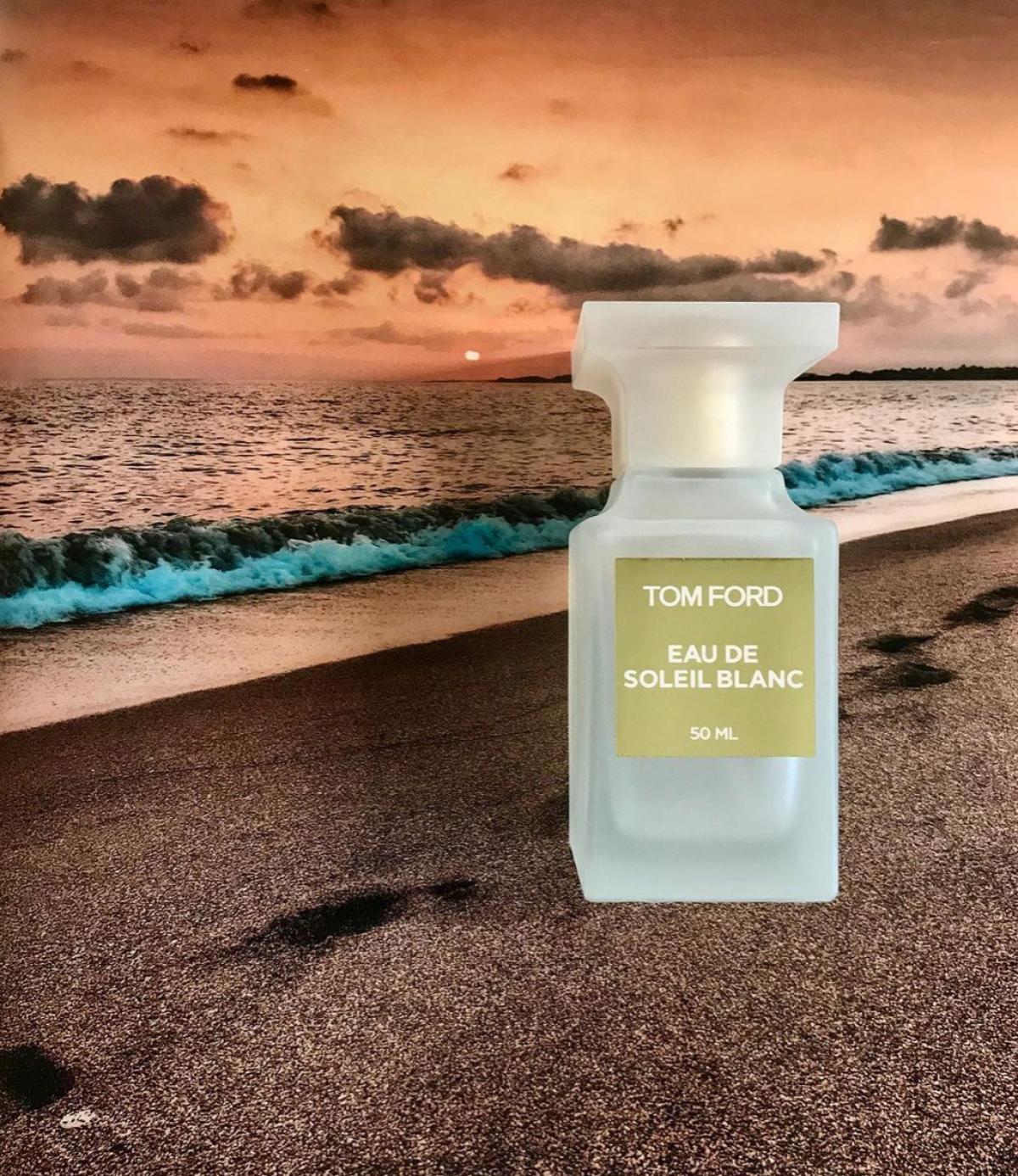 Eau de Soleil Blanc Tom Ford parfem parfem za žene i