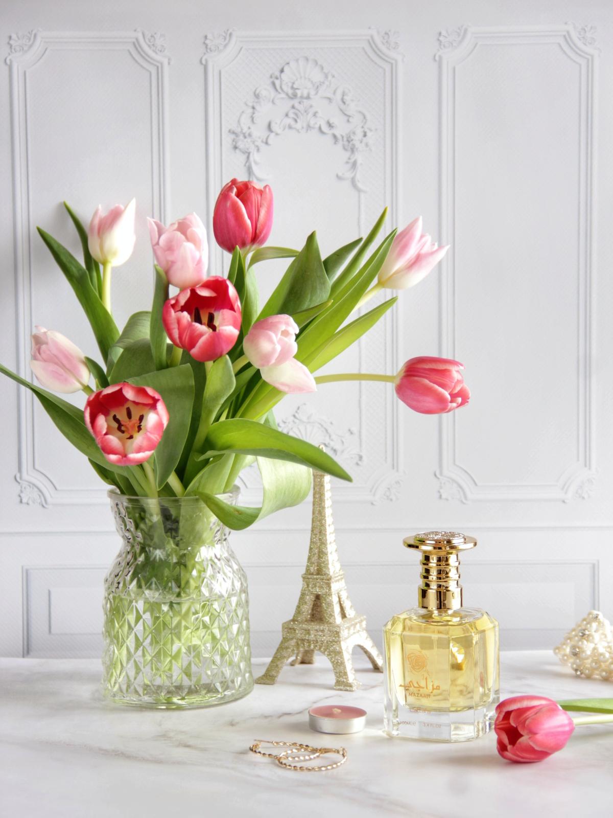 Mazaaji Lattafa Perfumes Parfum - ein es Parfum für Frauen