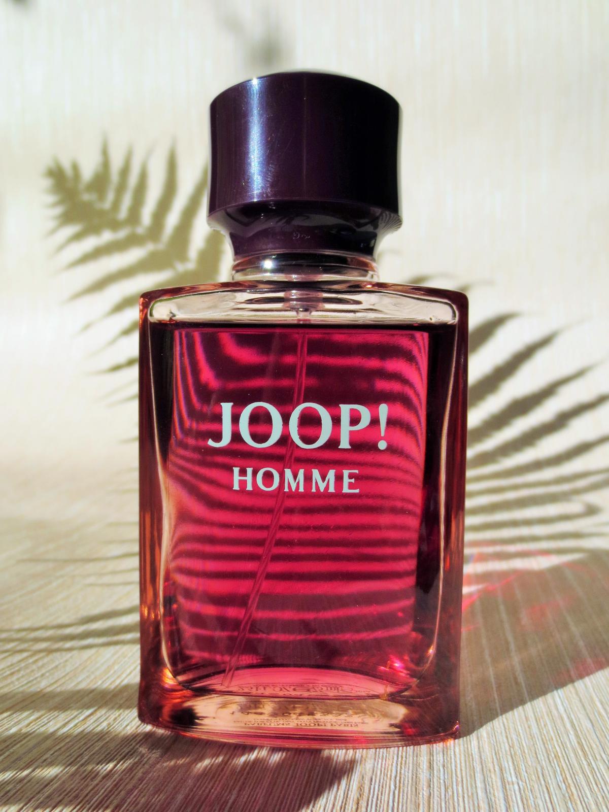Joop! Homme Joop! Cologne un parfum pour homme 1989
