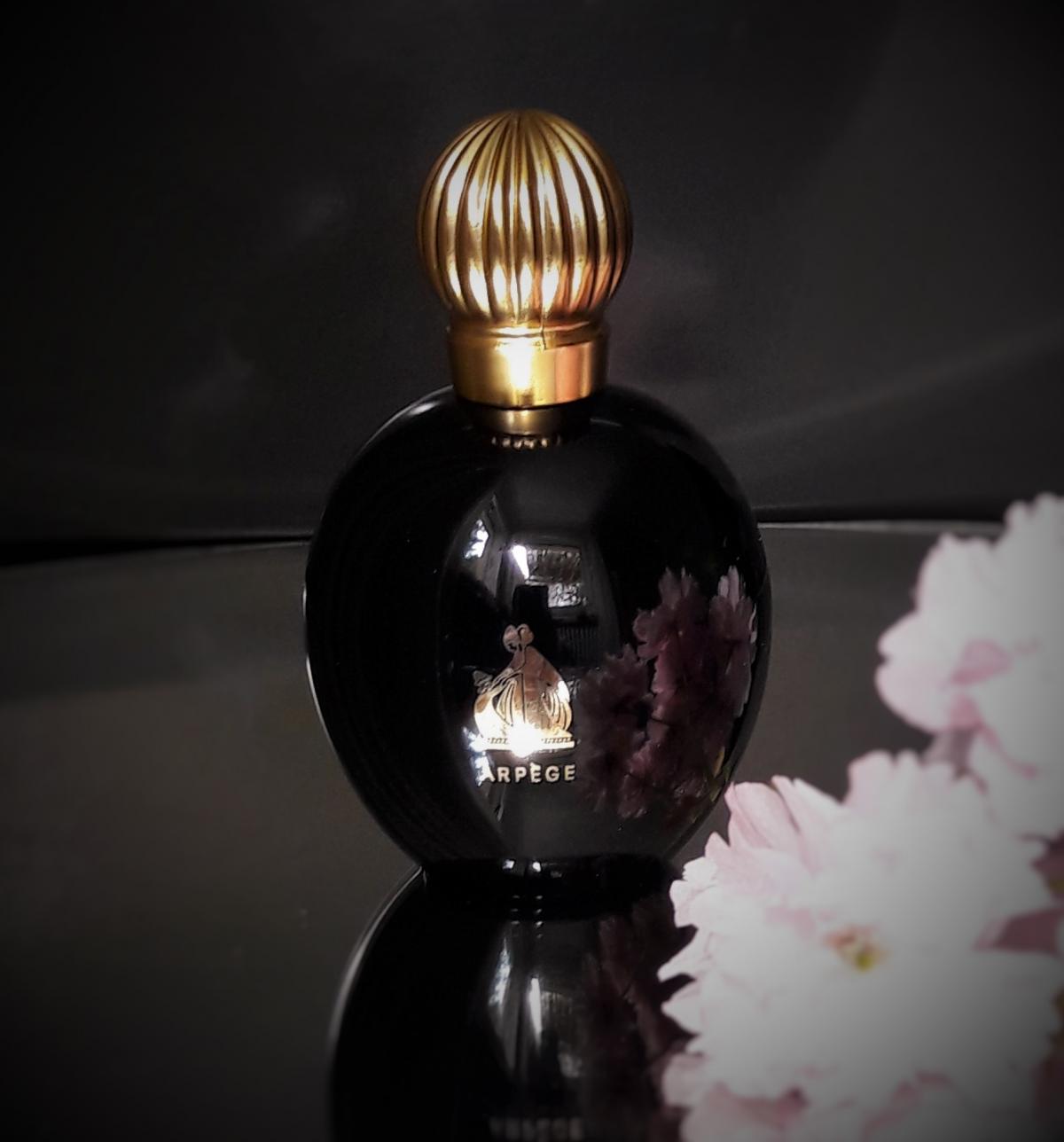 Arpege Lanvin perfume a fragrance for women 1927