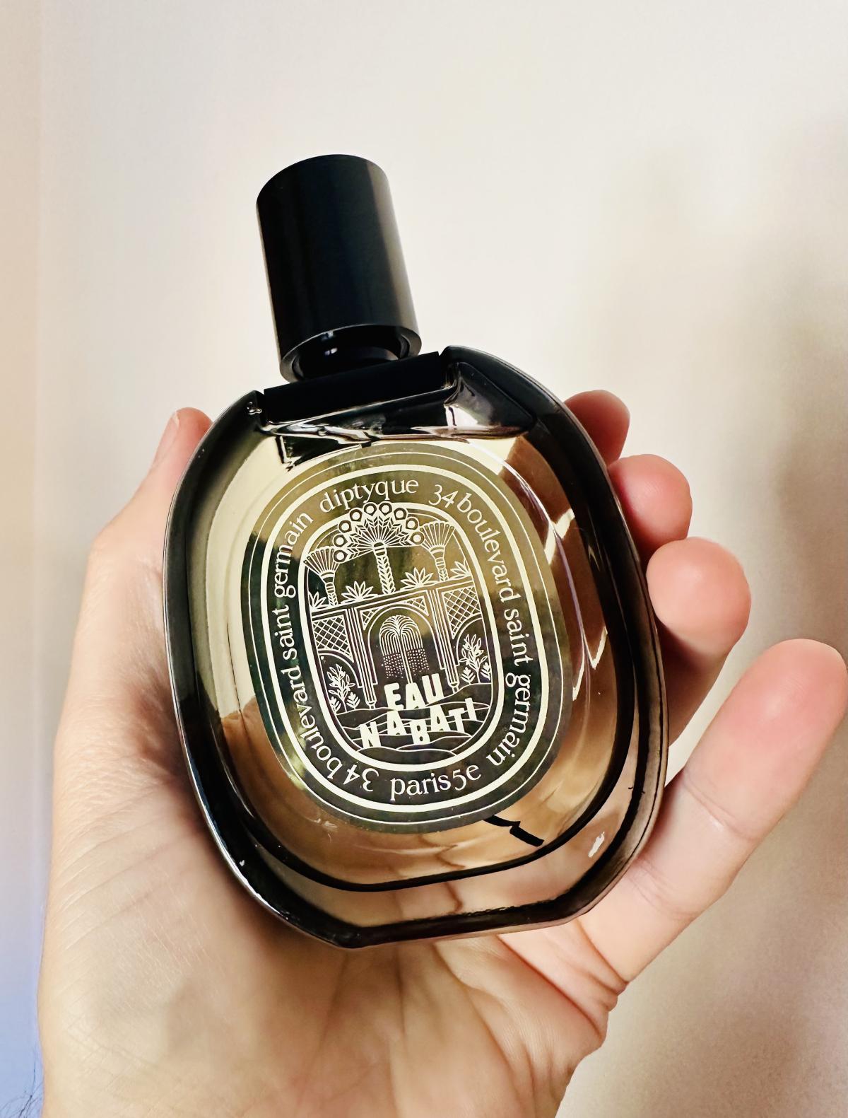 Eau Nabati Diptyque perfume - a new fragrance for women and men 2023