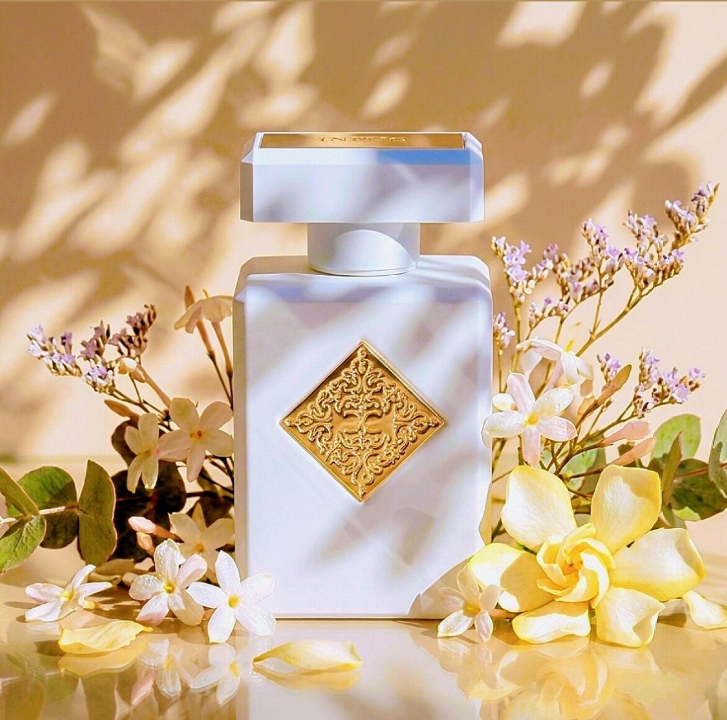 Musk Therapy Initio Parfums Prives perfume - a fragrance for women and ...