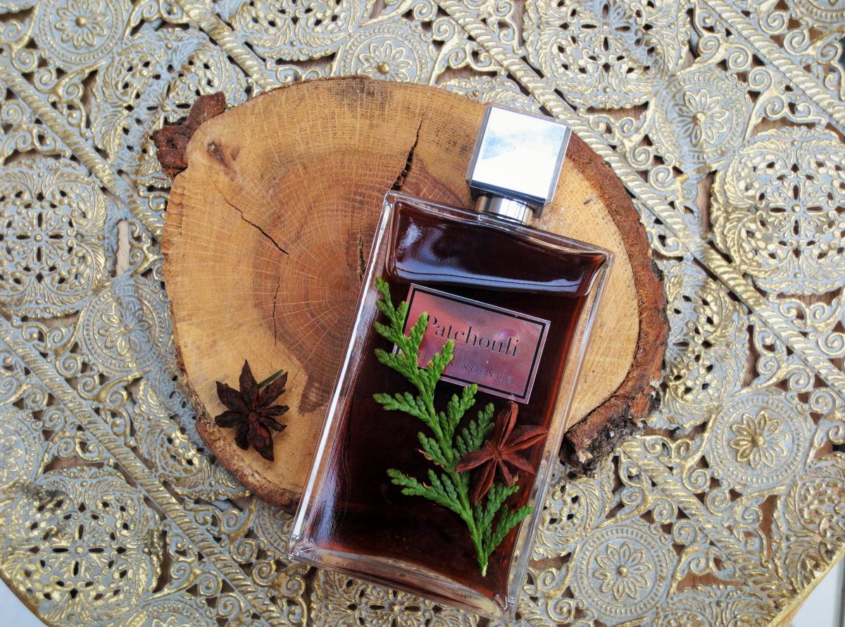 Patchouli Reminiscence perfume a fragrance for women 1970