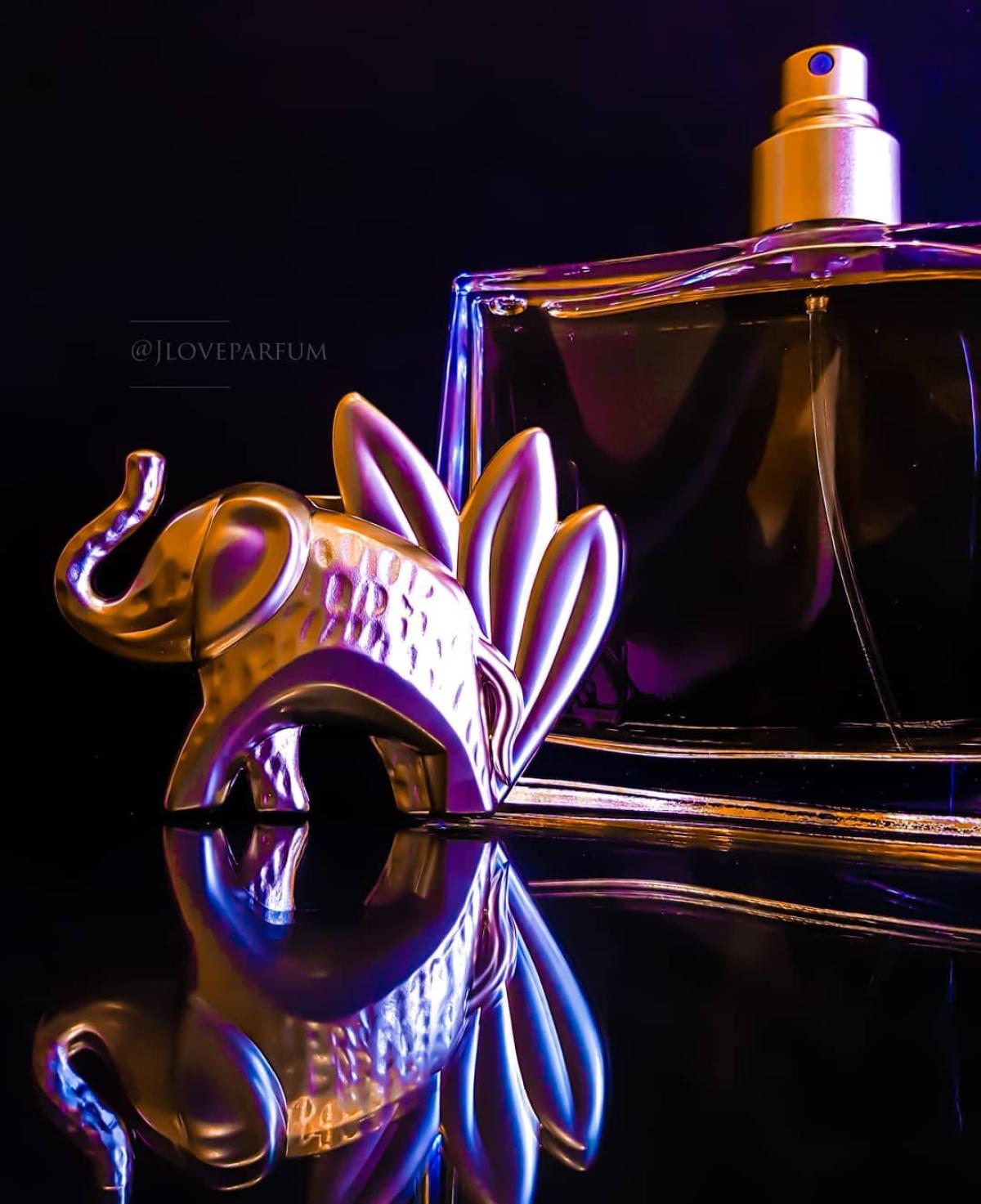 Kenzo Jungle L'Elephant Kenzo perfume a fragrance for women 1996