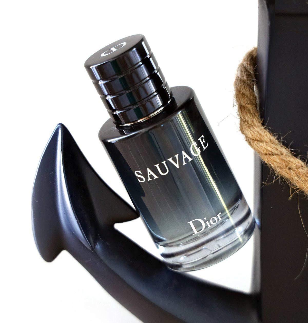 dior sauvage