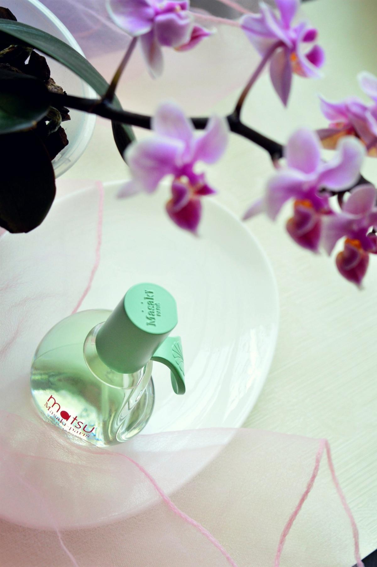 Matsu Masaki Matsushima perfume - a fragrance for women 2014