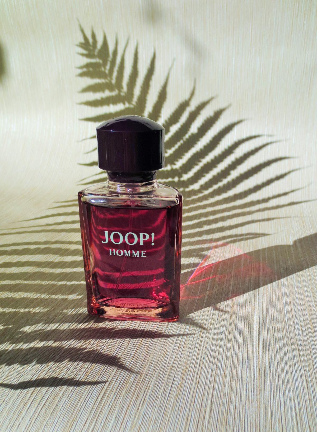 Joop! Homme Joop! Kolonjska voda - parfem za muškarce 1989