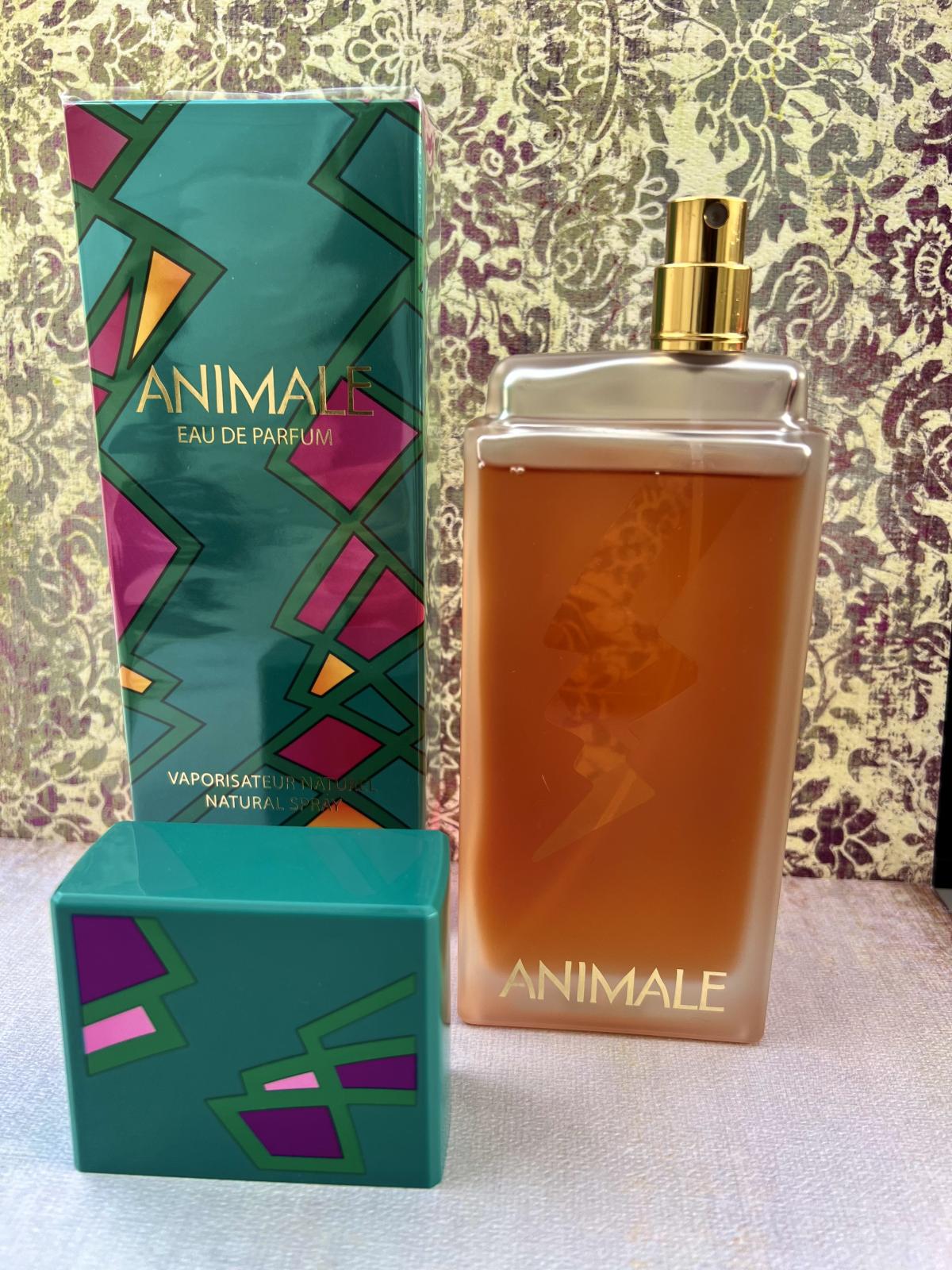 Animale Animale perfume - a fragrance for women 1987