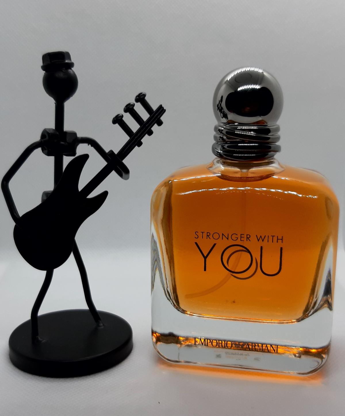 stronger with you absolu
