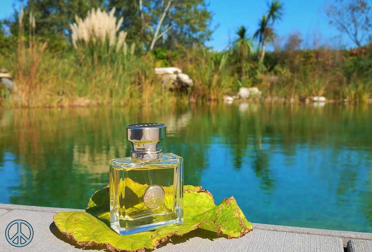 Versace Pour Femme Versace parfem - parfem za žene 2007