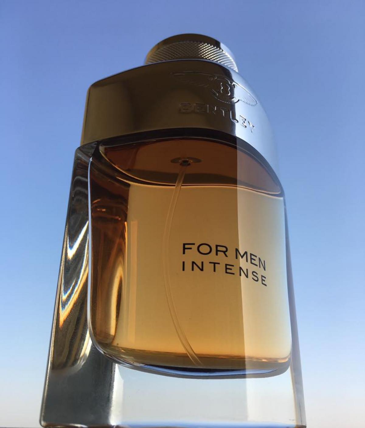 Bentley for Men Intense Bentley cologne a fragrance for men 2013