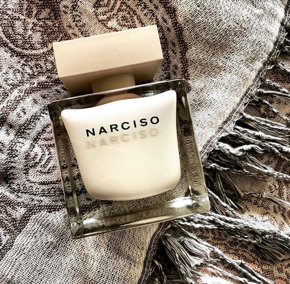 Narciso Narciso Rodriguez perfume a fragrance for women 2014