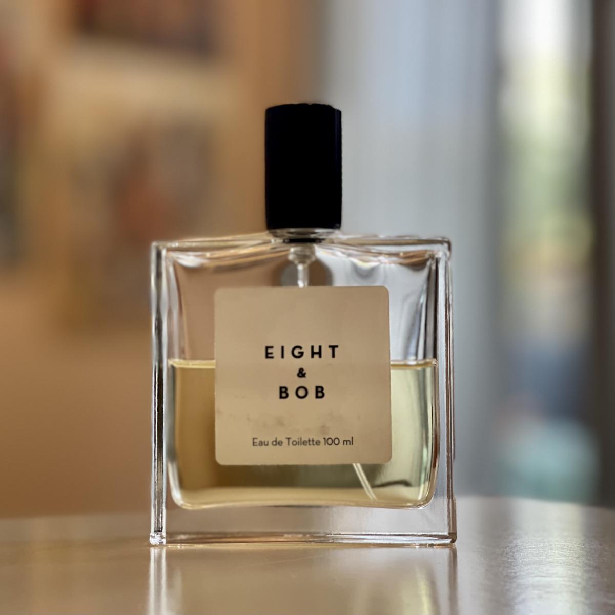 EIGHT & BOB EIGHT & BOB cologne a fragrance for men 2012