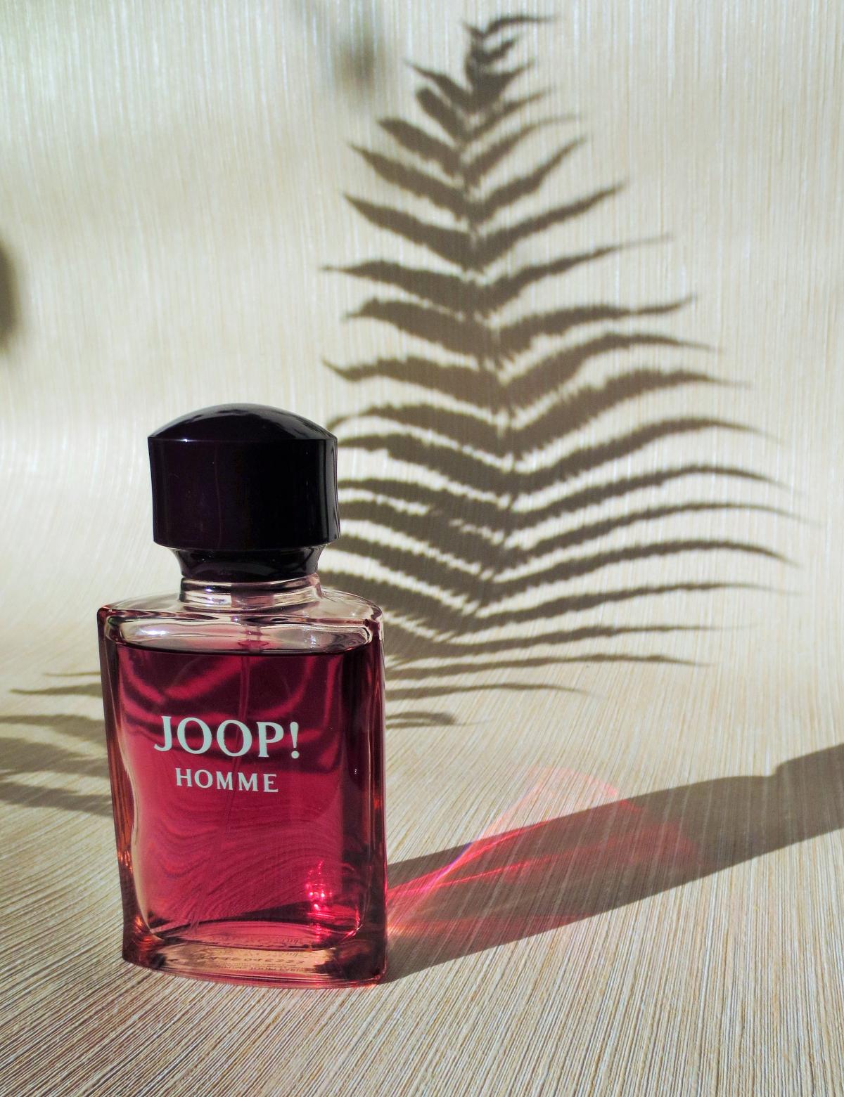 Joop! Homme Joop! cologne - a fragrance for men 1989