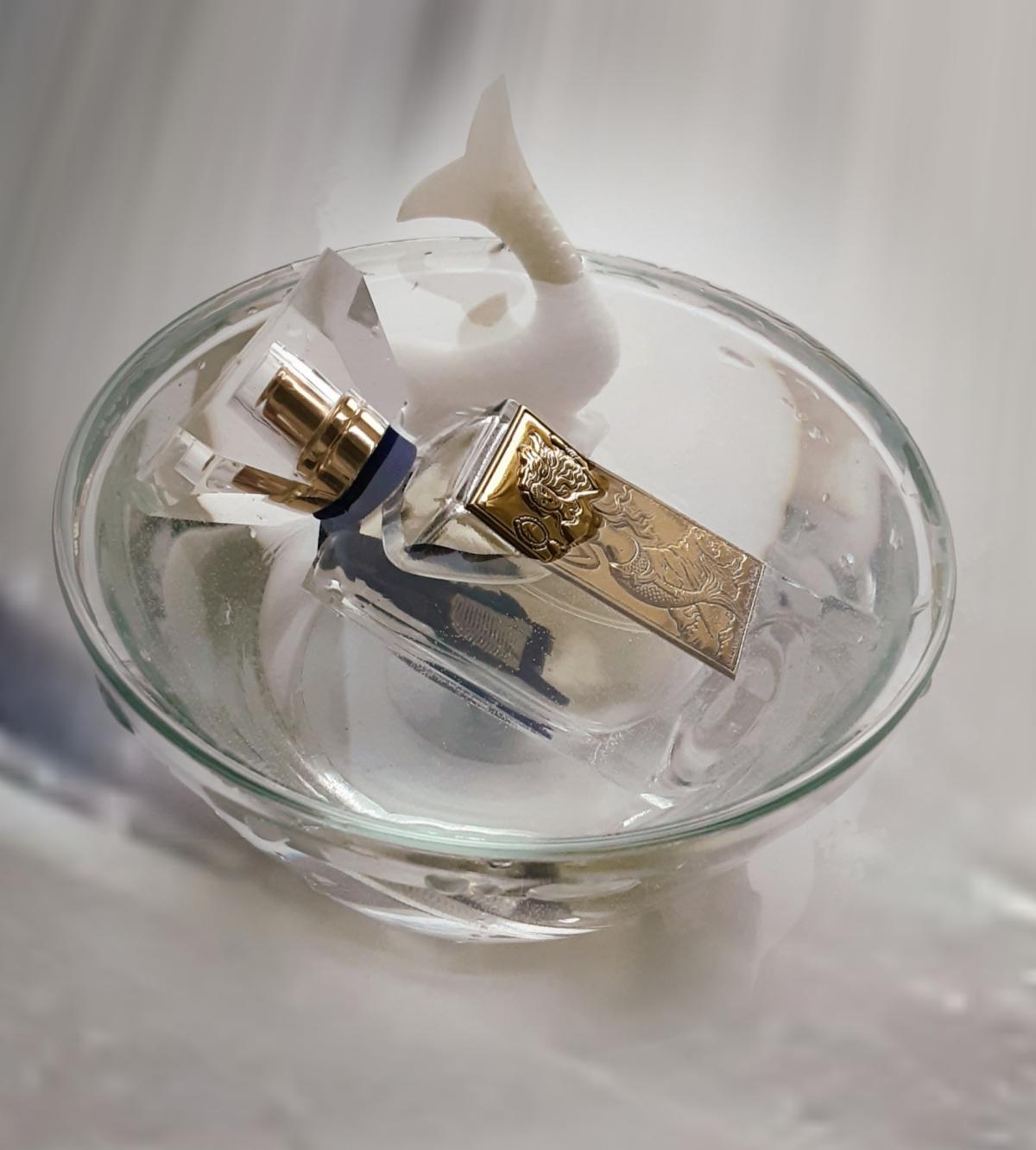 Lucia Prudence Paris perfume - a fragrance for women 2013