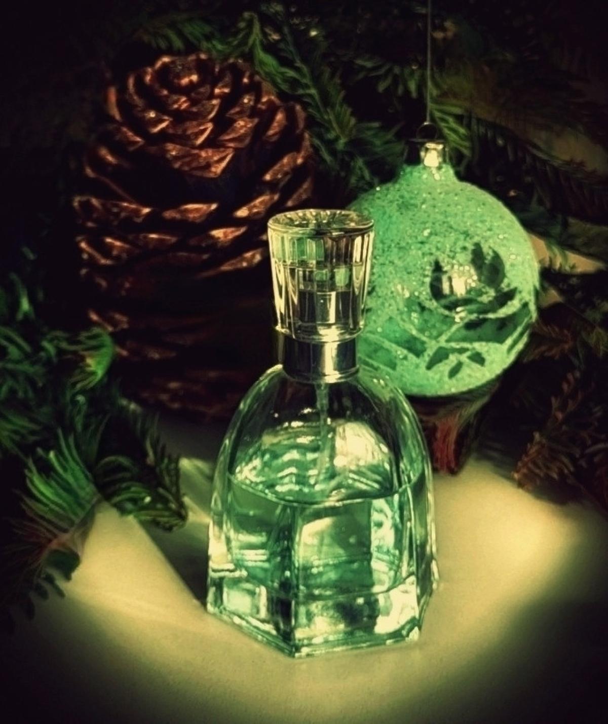 My Little Garden Oriflame perfume - a fragrance for women 2017
