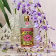 4711 rose eau de cologne hot sale