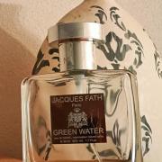 Green Water Jacques Fath perfume - a fragrance for women and