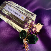 Verte Violette L'Artisan Parfumeur perfume - a fragrância