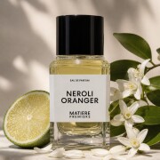 Neroli Oranger Matiere Premiere perfume - a fragrance for women