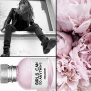 zadig et voltaire parfum girl can do anything fragrantica