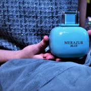 merazur red perfume