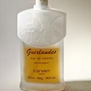 Carven Guirlandes オードトワレ 100ml ビンテージ Carven Guirlandes オードトワレ 100ml ビンテージ - メルカリ