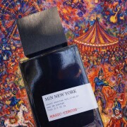 MAGIC CIRCUS MiN NEW YORK perfume - a fragrance for women and men 2014