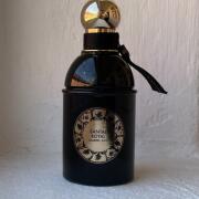 Guerlain Les Absolus d'Orient Santal Royal Eau De Parfum 4.2 oz 125 ml outlet 99% full