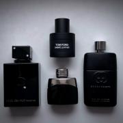 Ombre leather fragrantica hot sale