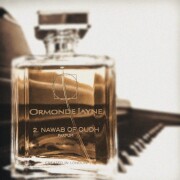 Nawab of Oudh Ormonde Jayne 香水- 一款2012年中性香水