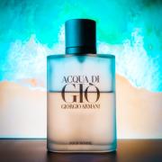 Acqua di Gio Giorgio Armani cologne - a fragrance for men 1996