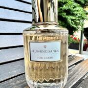 Blushing Sands Estée Lauder perfume - a fragrance for women and