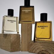 Hero Eau de Parfum Burberry cologne - a new fragrance for