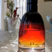 Fahrenheit Le Parfum Dior cologne - a fragrance for men 2014