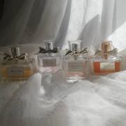 Miss Dior Chérie 2011 Eau de Parfum by Dior » Reviews & Perfume Facts