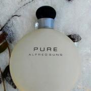 alfred sung pure