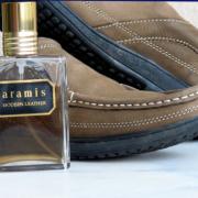 aramis modern leather