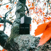 ラリックアンクルノワール EDT100ml Encre Noire Men Encre Noire, Eau de Toilette – Lalique North America