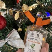 Photo by TheParfumTrail