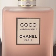 Coco Mademoiselle L'Eau Privée Chanel 香水- 一款2020年女用香水