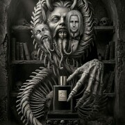 Black Phantom By Kilian perfume - a fragrância Compartilhável 2017