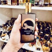 memo paris african leather fragrantica