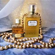 Toilette perfume Originale Dior women 2011 Miss fragrance - for Eau Dior de a